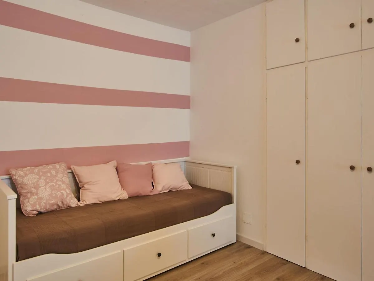 Apartment Ca' Dolce Osteno By Interhome Claino 0*,