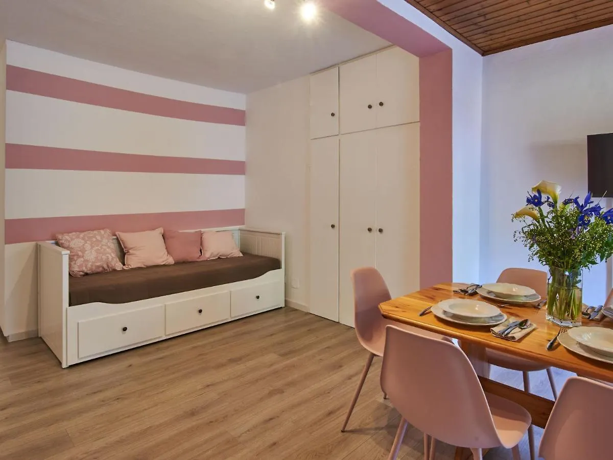 Apartment Ca' Dolce Osteno By Interhome Claino Italy