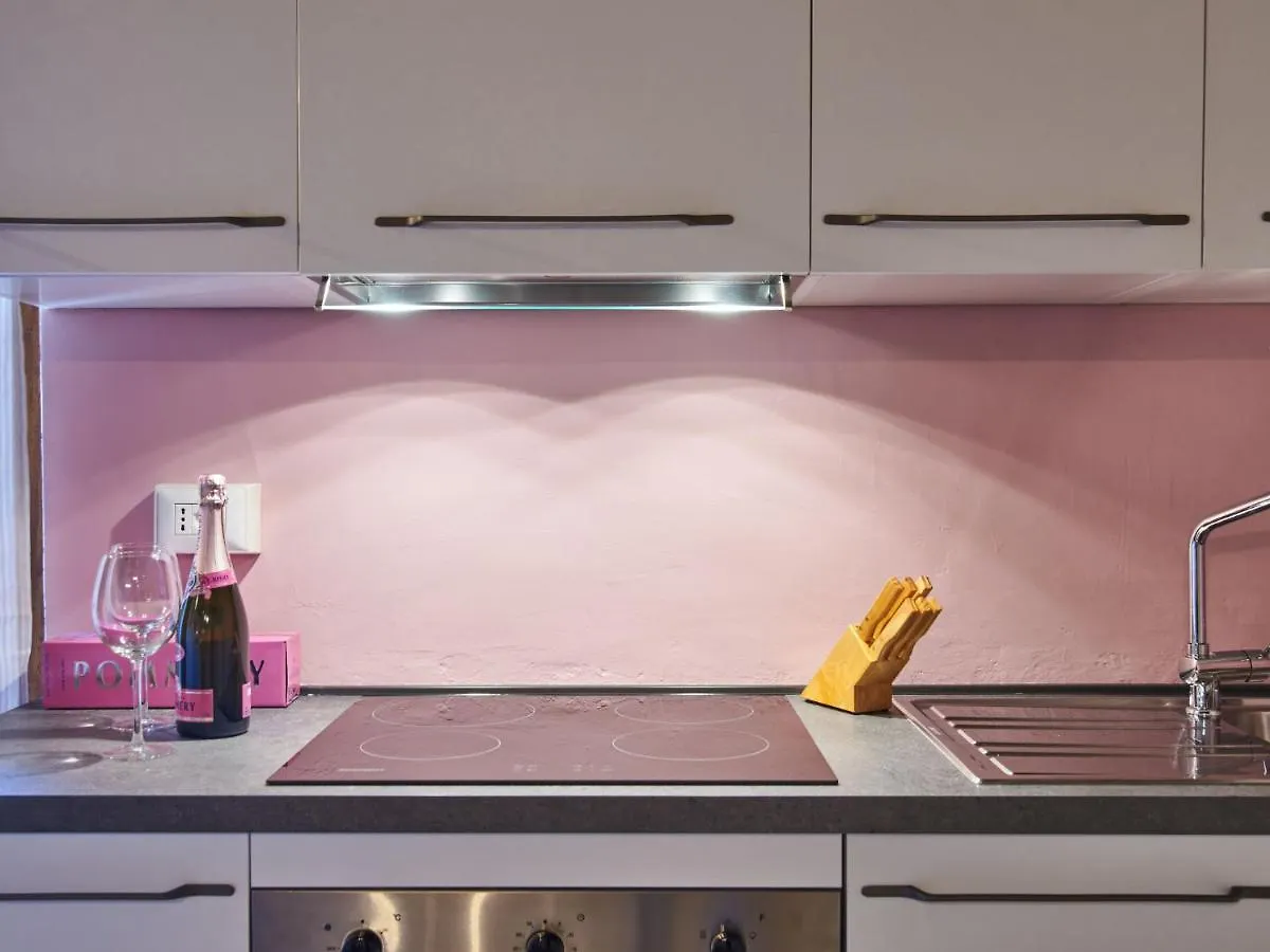 Apartment Ca' Dolce Osteno By Interhome Claino Italy