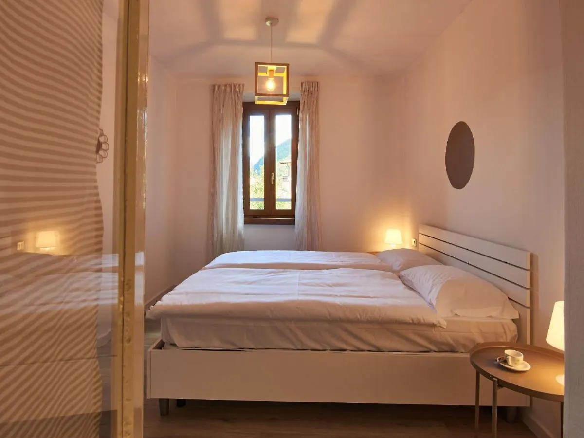 Apartment Ca' Dolce Osteno By Interhome Claino 0*,