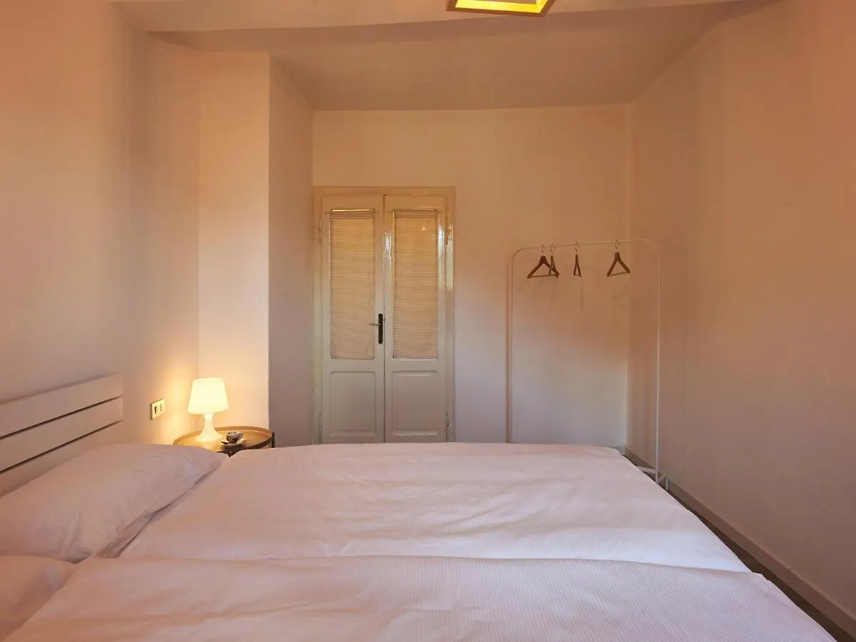 Apartment Ca' Dolce Osteno By Interhome Claino