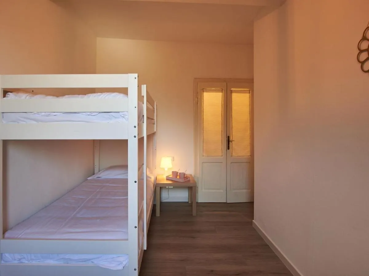 Apartment Ca' Dolce Osteno By Interhome Claino