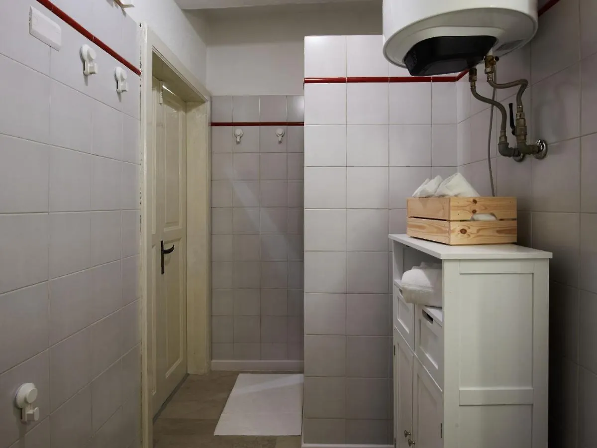 Apartment Ca' Dolce Osteno By Interhome Claino