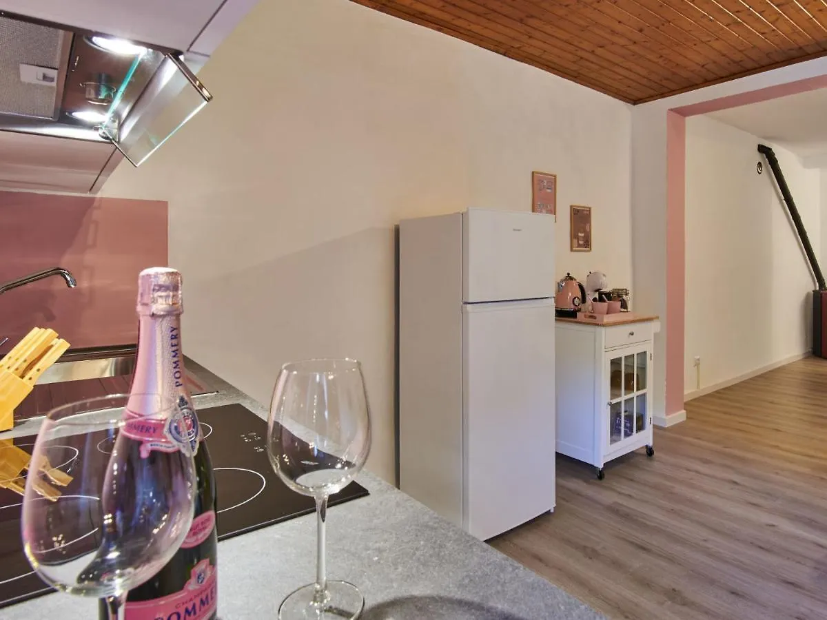 Apartment Ca' Dolce Osteno By Interhome Claino 0*,  Italy