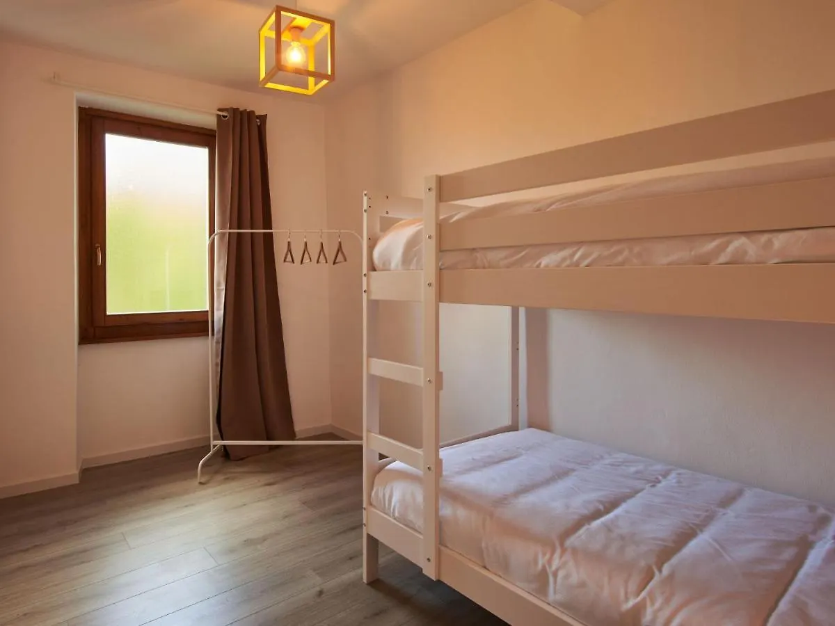 Apartment Ca' Dolce Osteno By Interhome Claino Italy