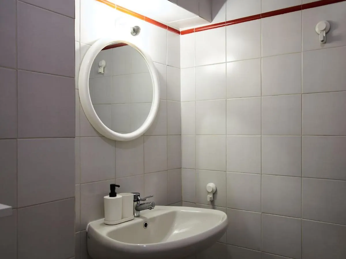 Apartment Ca' Dolce Osteno By Interhome Claino