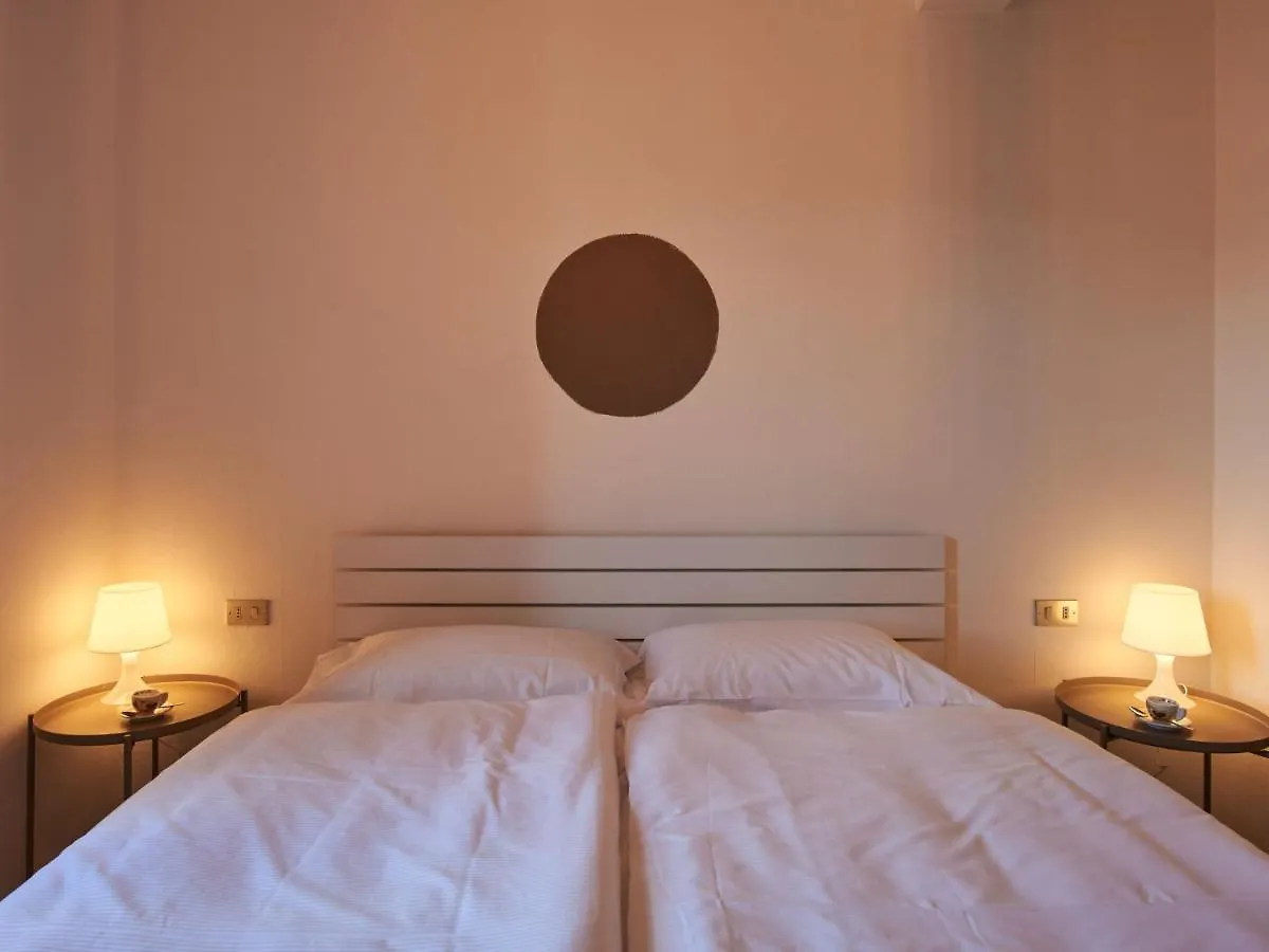 Apartment Ca' Dolce Osteno By Interhome Claino 0*,  Italy