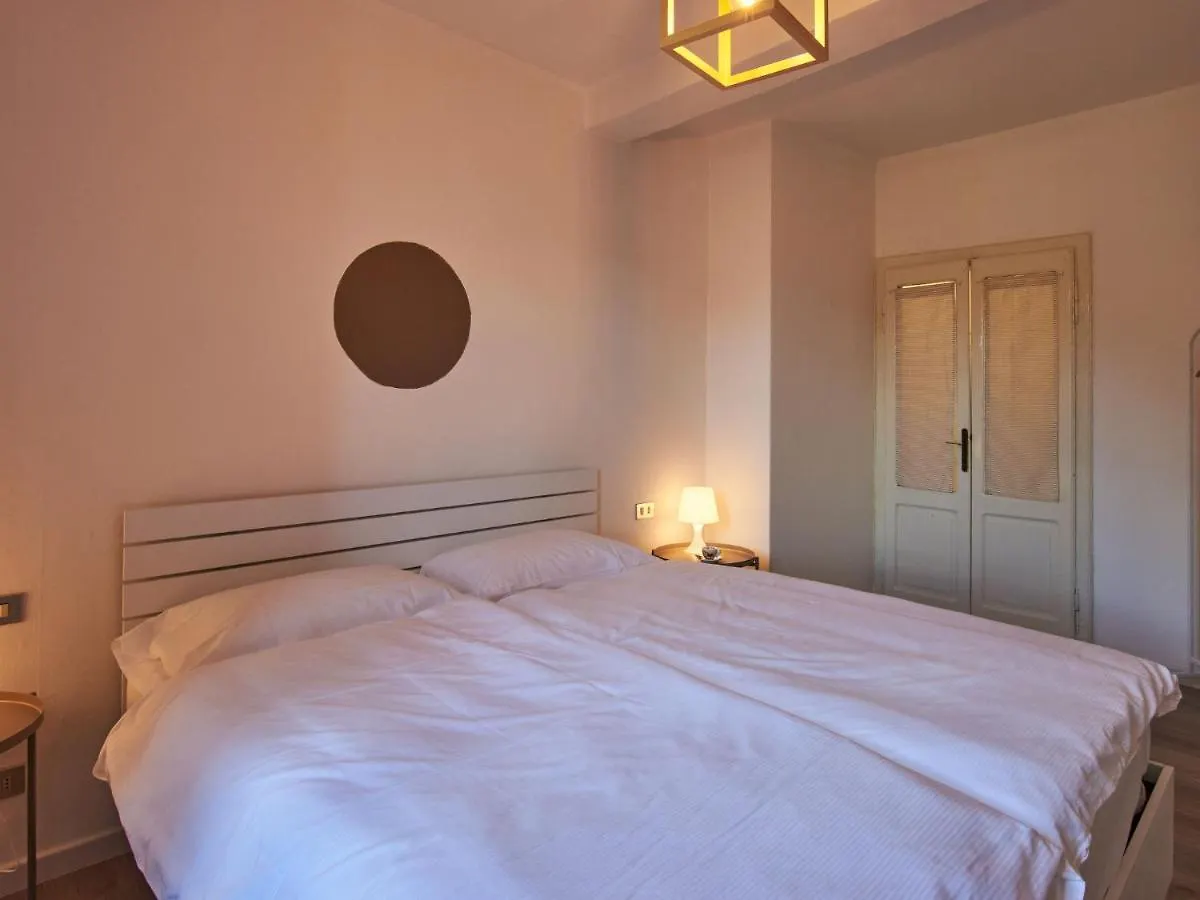 Apartment Ca' Dolce Osteno By Interhome Claino