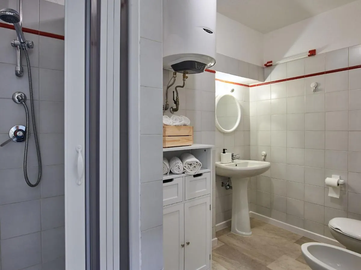 Apartment Ca' Dolce Osteno By Interhome Claino 0*,