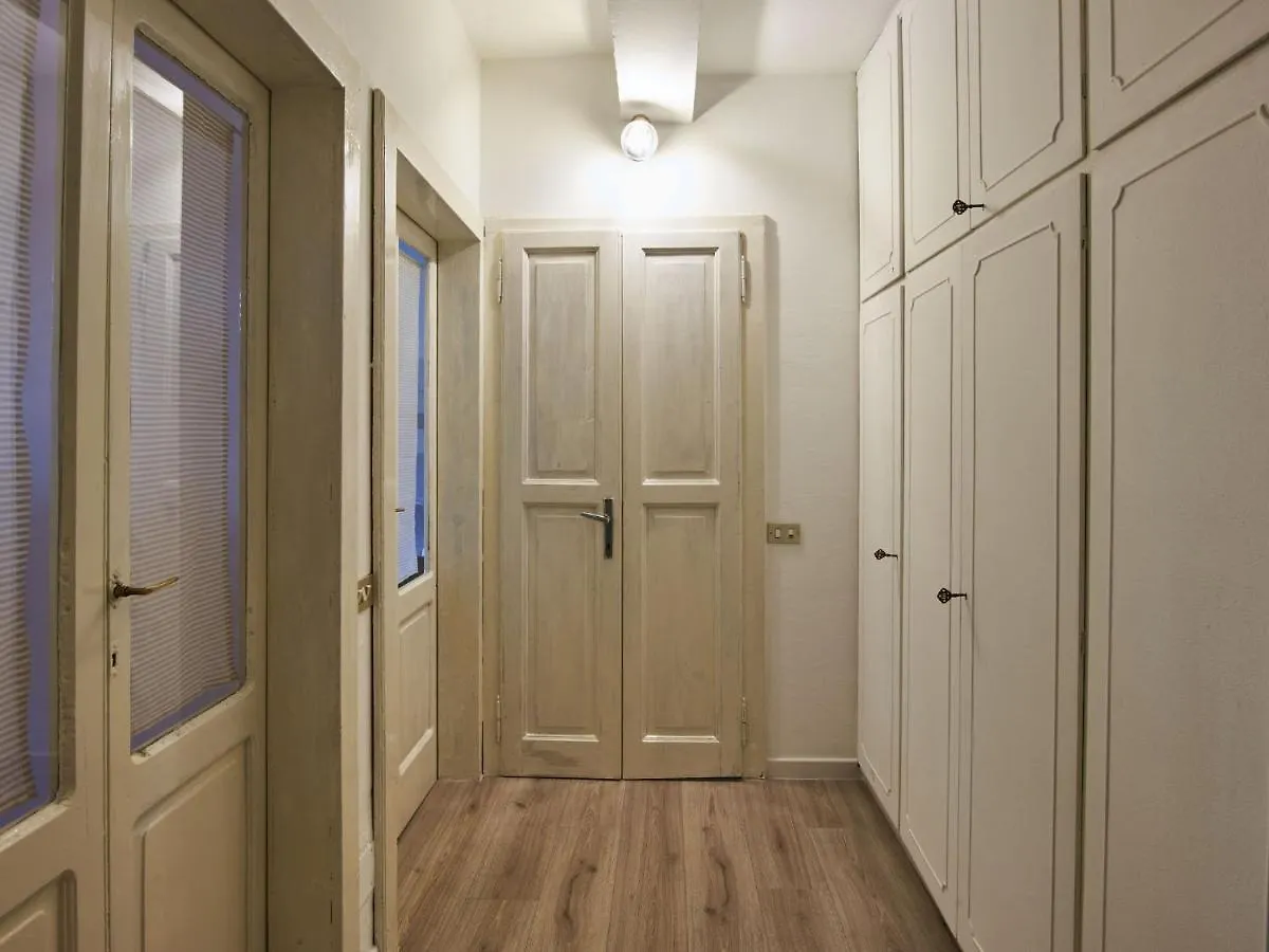 Apartment Ca' Dolce Osteno By Interhome Claino